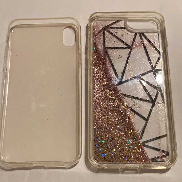 NWOT ARDENE ๐๐2 For 1 Deal๐๐ Two Different Phone Cases - Picture 2 of 5